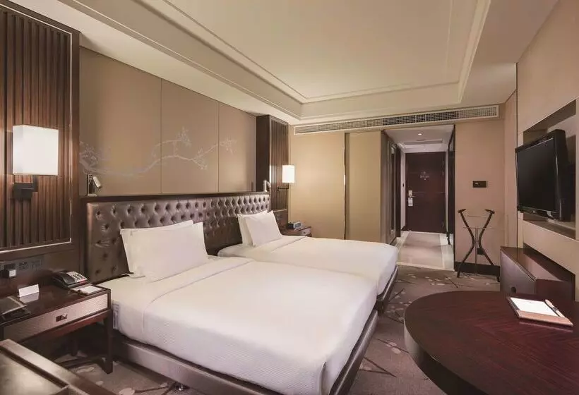 Fotos del hotel Doubletree By Hilton Chongqing North:  21