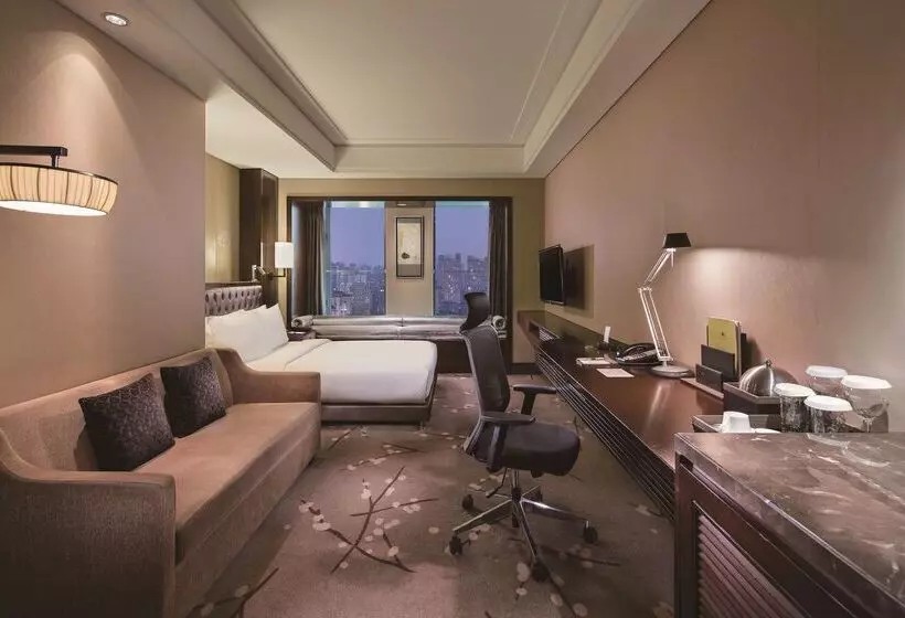 Fotos del hotel Doubletree By Hilton Chongqing North:  15