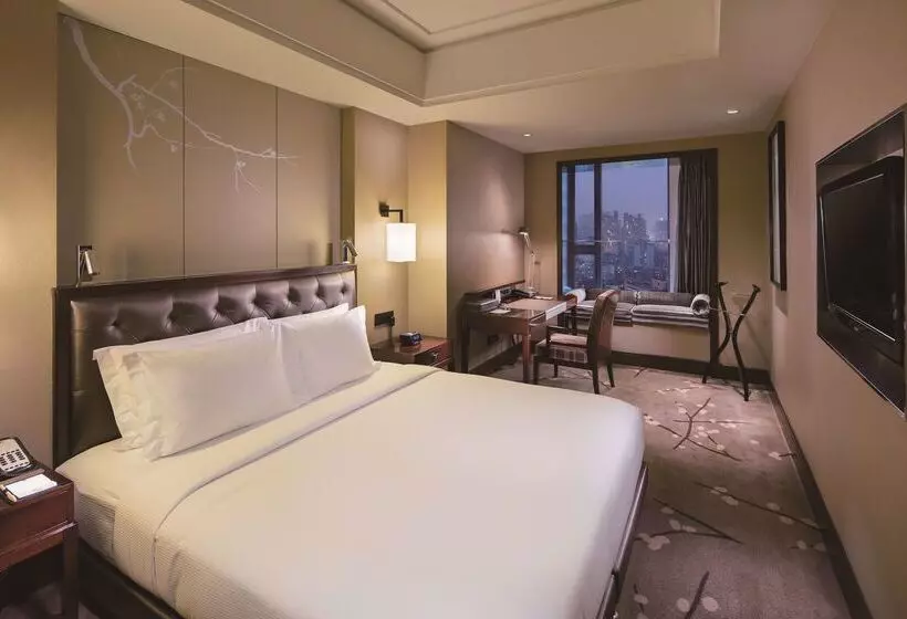 Fotos del hotel Doubletree By Hilton Chongqing North:  24