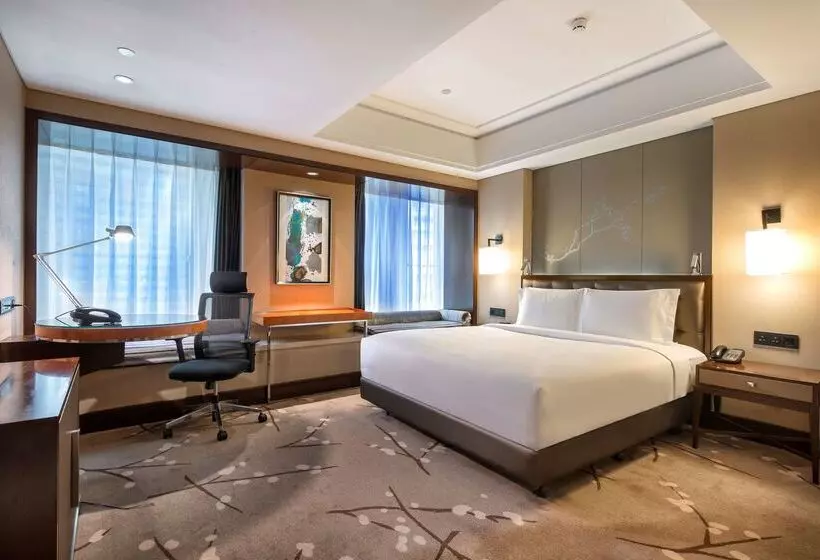 Fotos del hotel Doubletree By Hilton Chongqing North:  6