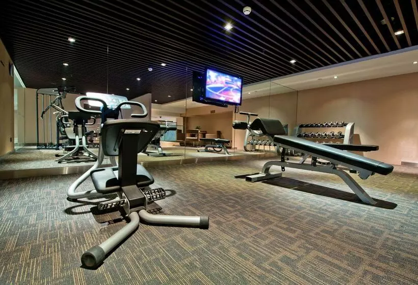 Fotos del hotel Doubletree By Hilton Chongqing North:  4