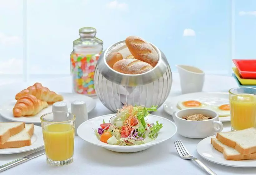 Fotos del hotel Doubletree By Hilton Chongqing North:  8