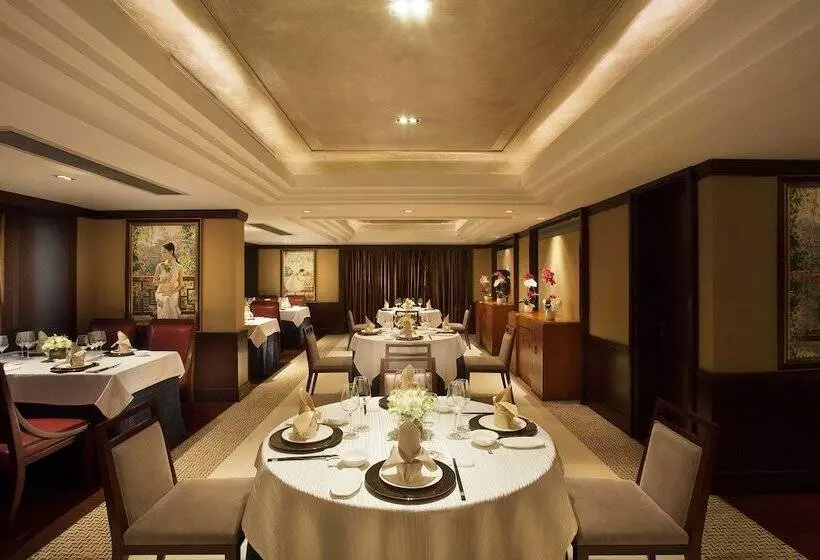 Fotos del hotel Doubletree By Hilton Chongqing North:  12