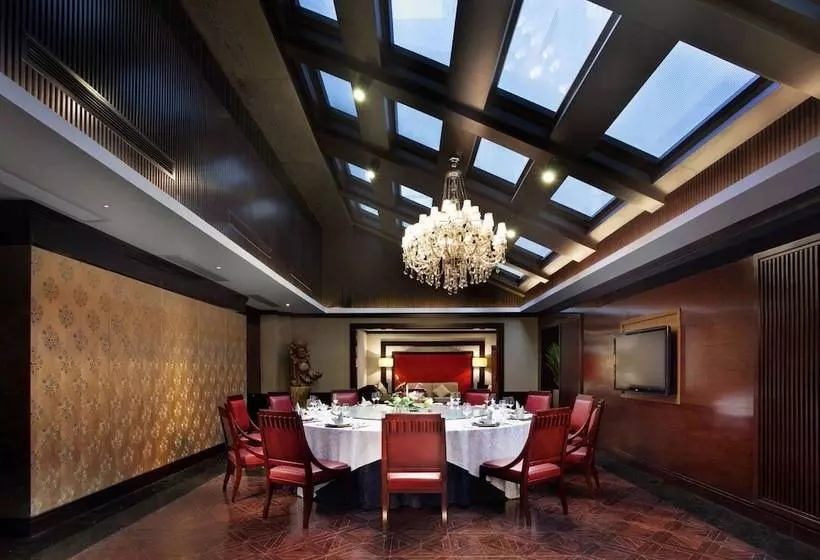 Fotos del hotel Doubletree By Hilton Chongqing North:  16