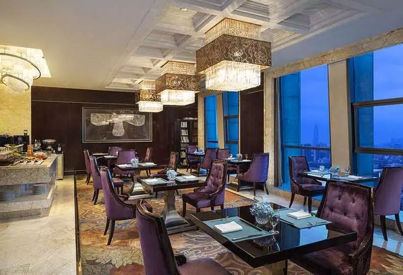 Fotos del hotel Hilton Nanjing:  21