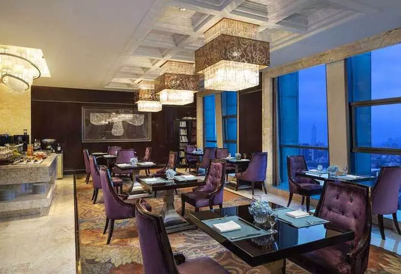 Fotos del hotel Hilton Nanjing:  20