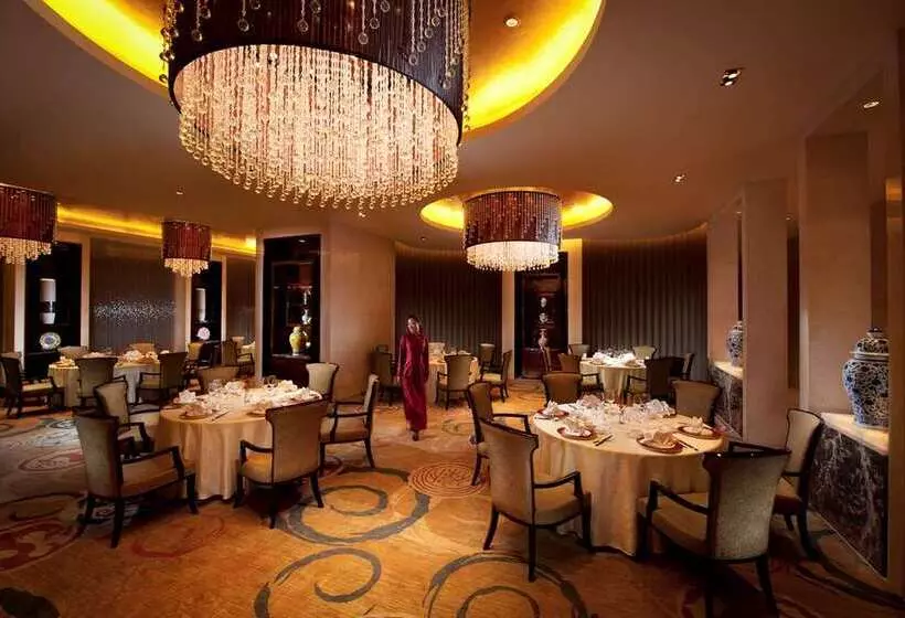 Fotos del hotel Hilton Nanjing:  19