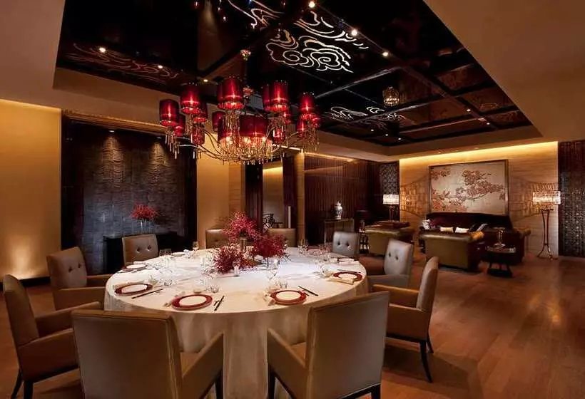 Fotos del hotel Hilton Nanjing:  11