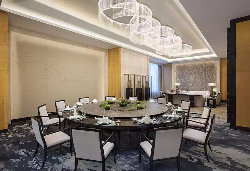 Fotos del hotel Hilton Nanjing:  6