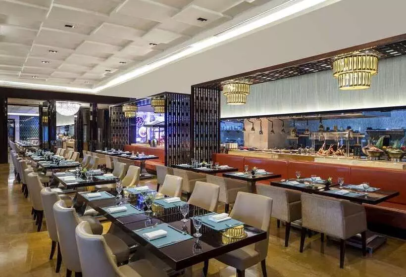 Fotos del hotel Hilton Nanjing:  22