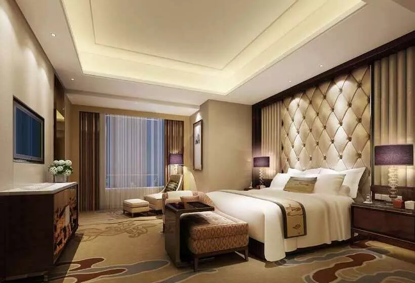 Hilton Nanjing