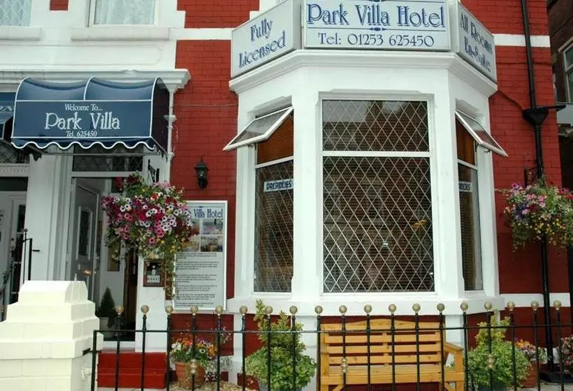The Park Villa