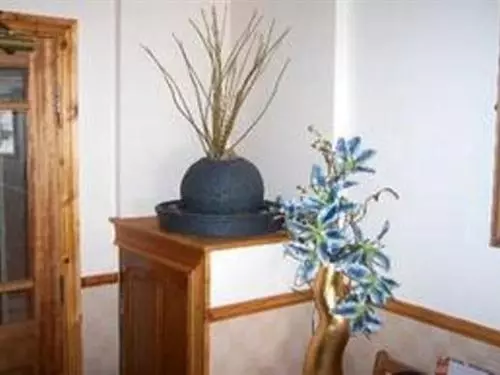 Fotos del hotel The Park Villa:  3