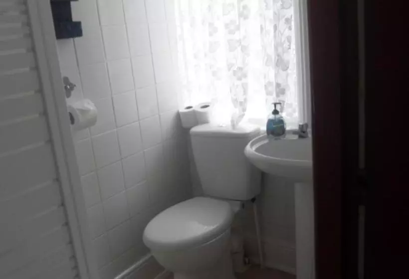 Fotos del hotel The Park Villa:  10