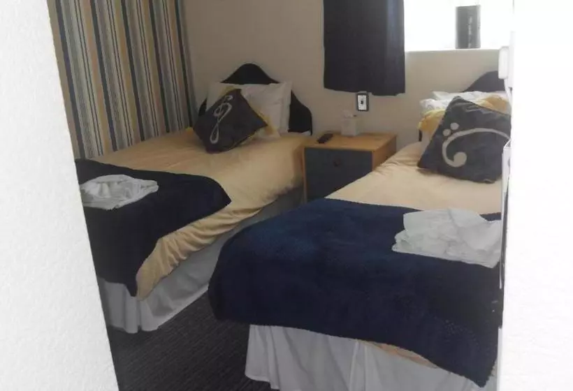 Fotos del hotel The Park Villa:  11