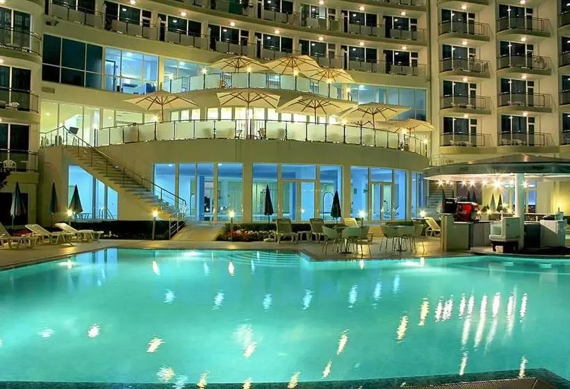 Fotos del hotel Aqua Azur:  3