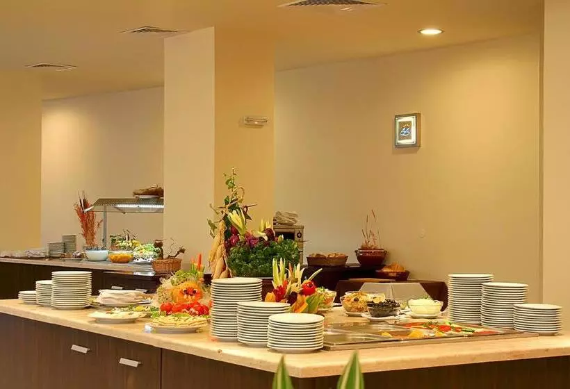 Fotos del hotel Aqua Azur:  14