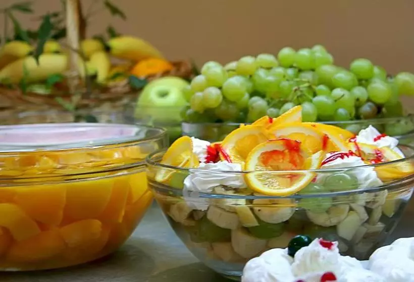 Fotos del hotel Aqua Azur:  15