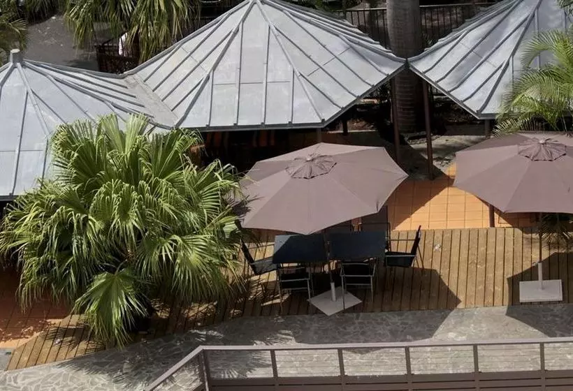 Fotos del hotel Hotel Le Saint-Denis:  5