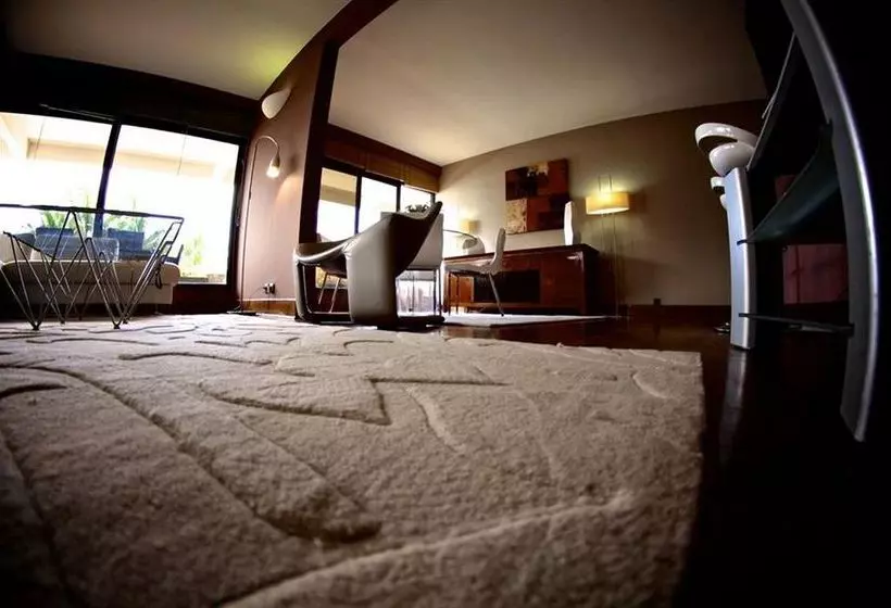 Fotos del hotel Hotel Le Saint-Denis:  19