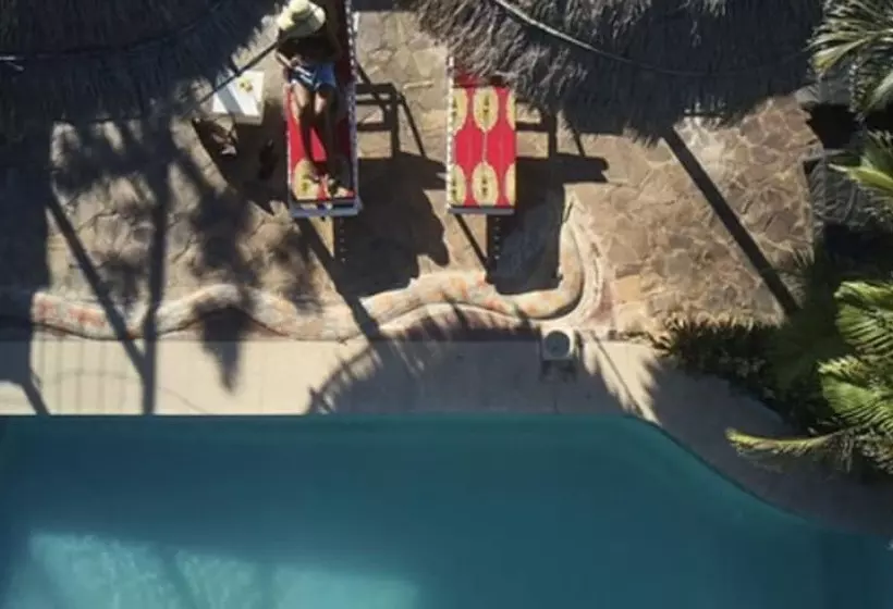 Fotos del hotel Catembe Gallery:  3