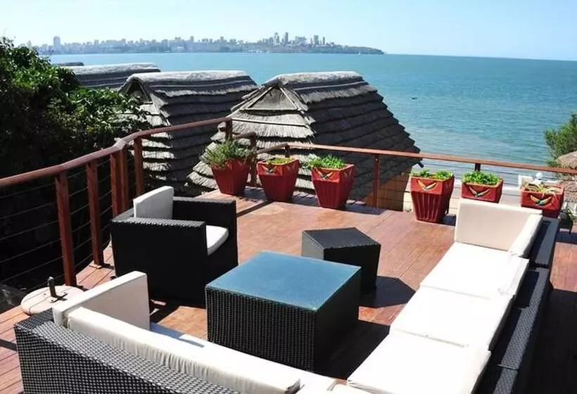 Fotos del hotel Catembe Gallery:  11