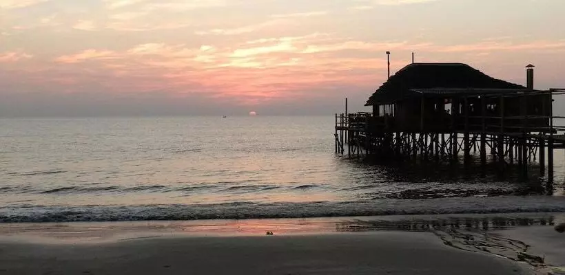 Fotos del hotel Catembe Gallery:  16