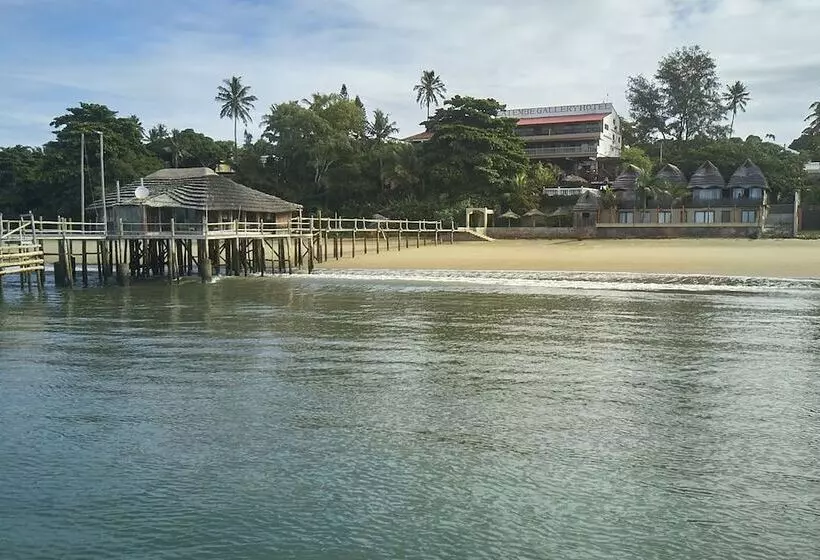 Fotos del hotel Catembe Gallery:  18