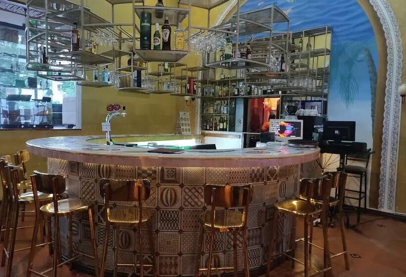 Fotos del hotel Catembe Gallery:  5