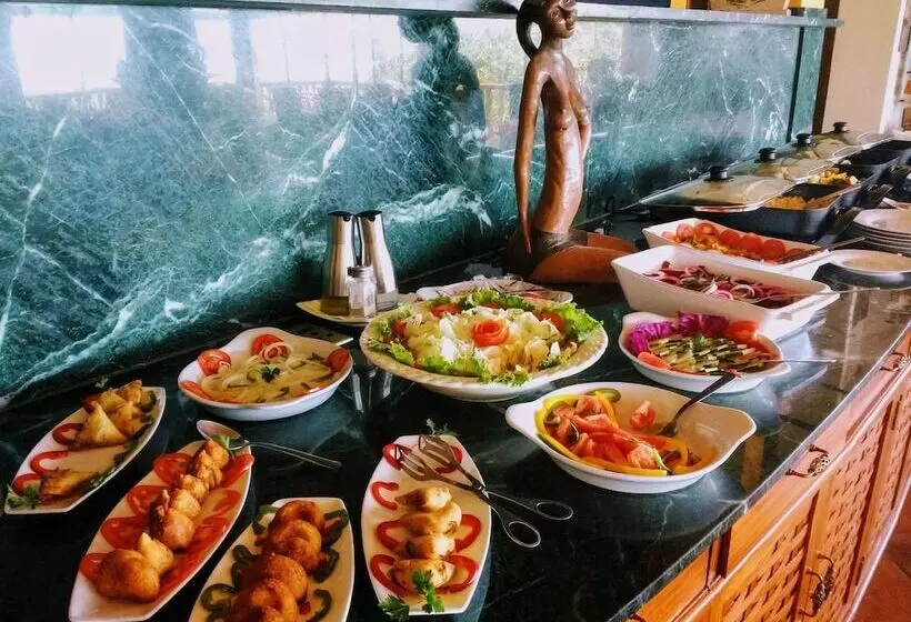 Fotos del hotel Catembe Gallery:  4