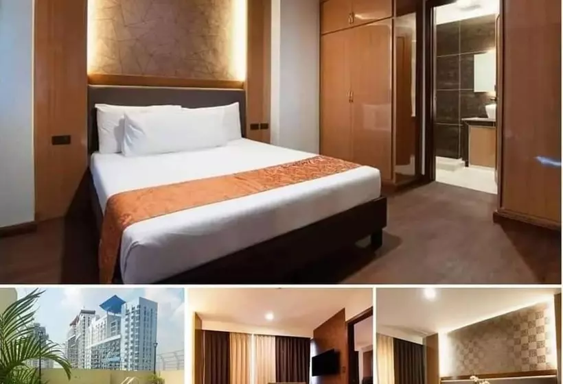 Fotos del hotel Fernandina 88 Suites:  6