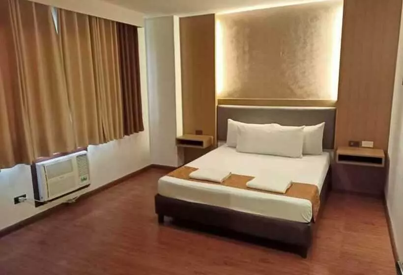 Fernandina 88 Suites