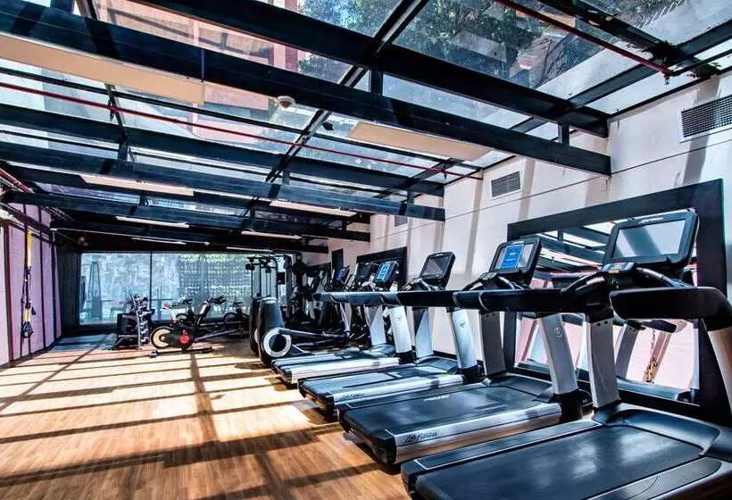 Fotos del hotel Hilton Bogotá:  3