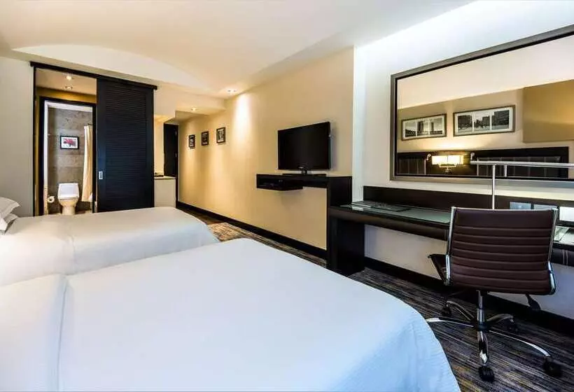 Fotos del hotel Hilton Bogotá:  14