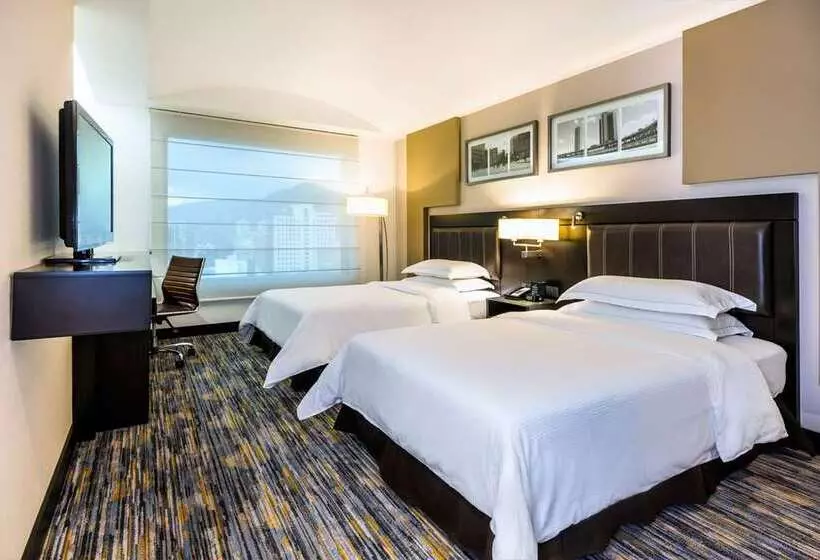 Fotos del hotel Hilton Bogotá:  9