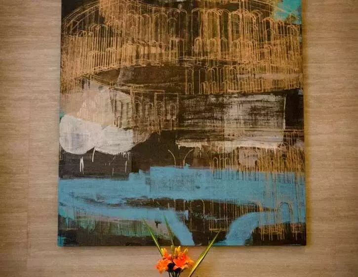 Fotos del hotel Hilton Bogotá:  8