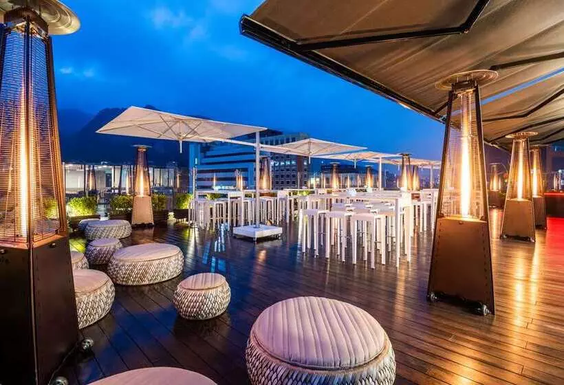 Fotos del hotel Hilton Bogotá:  7