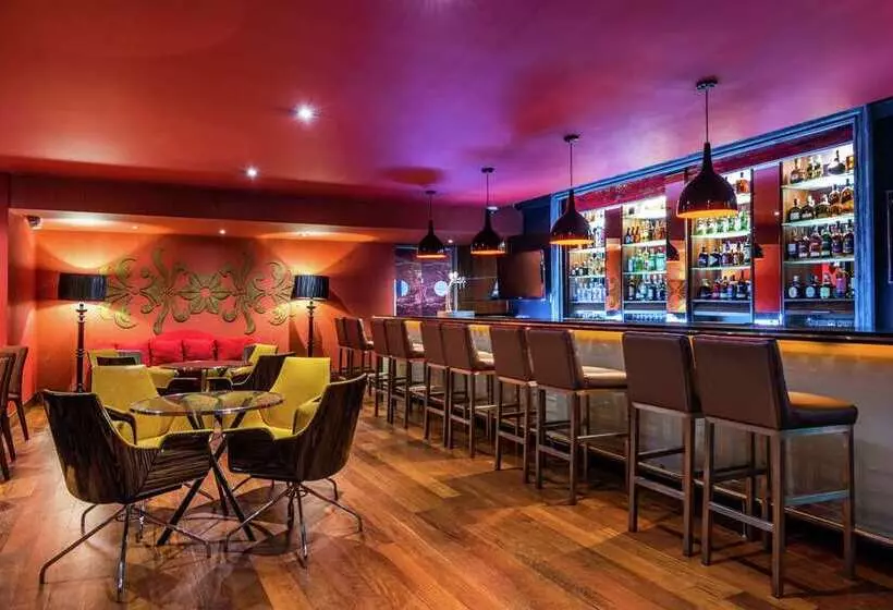 Fotos del hotel Hilton Bogotá:  5