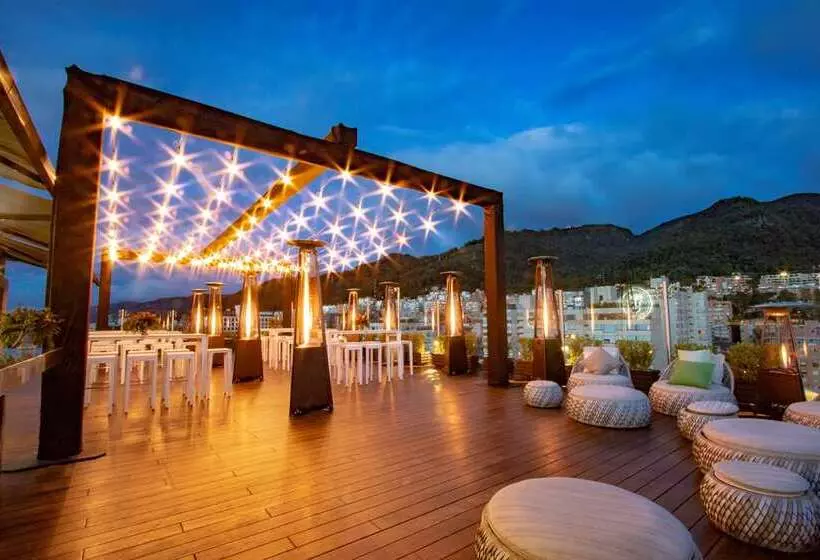 Fotos del hotel Hilton Bogotá:  17