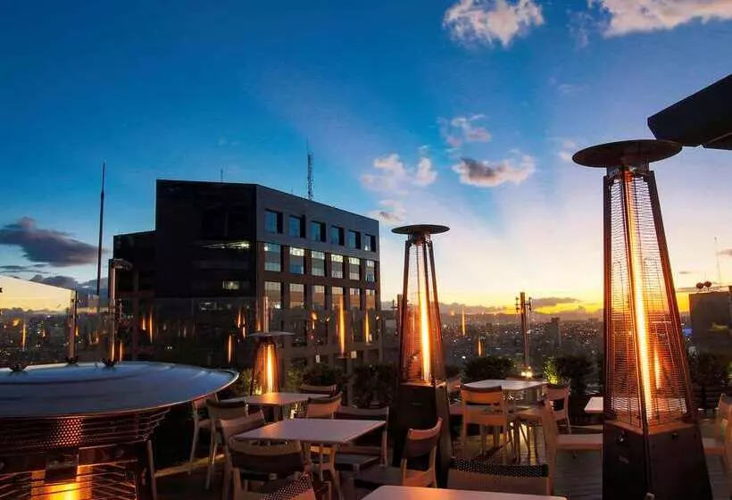 Fotos del hotel Hilton Bogotá:  21