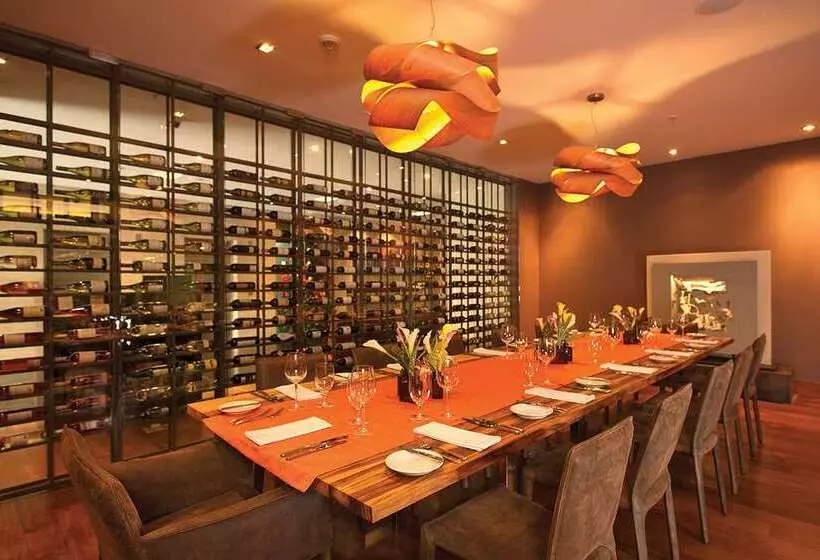 Fotos del hotel Hilton Bogotá:  10