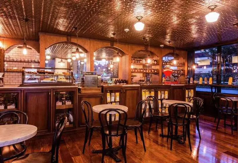 Fotos del hotel Hilton Bogotá:  11