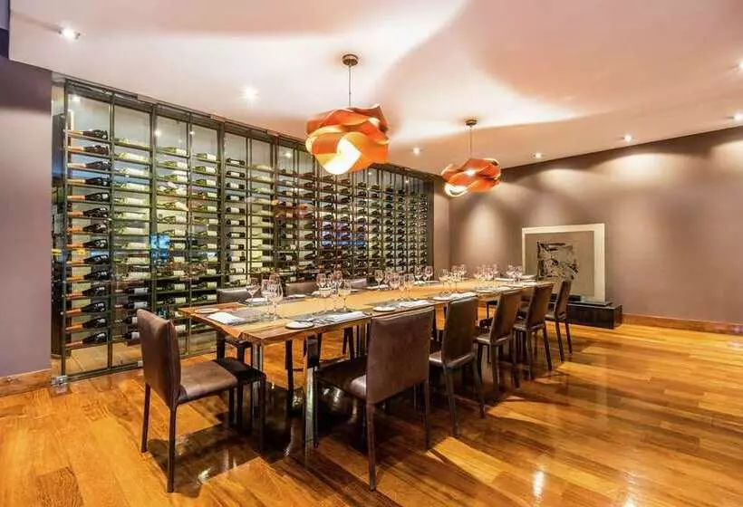 Fotos del hotel Hilton Bogotá:  25