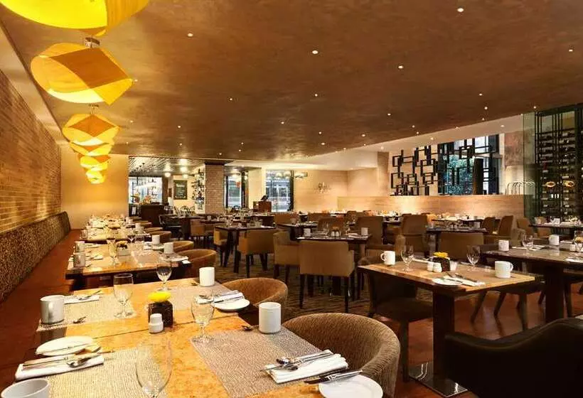 Fotos del hotel Hilton Bogotá:  4