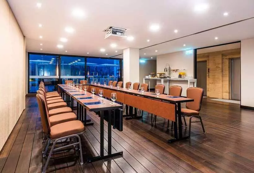 Fotos del hotel Hilton Bogotá:  6