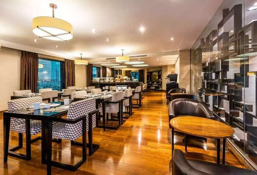 Fotos del hotel Hilton Bogotá:  23