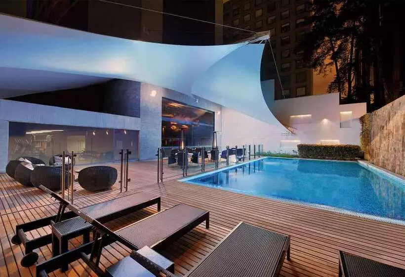 Fotos del hotel Hilton Bogotá:  2