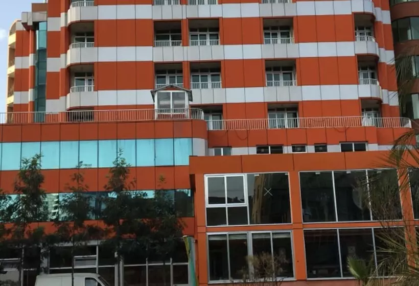 Fotos del hotel Kaleb:  6