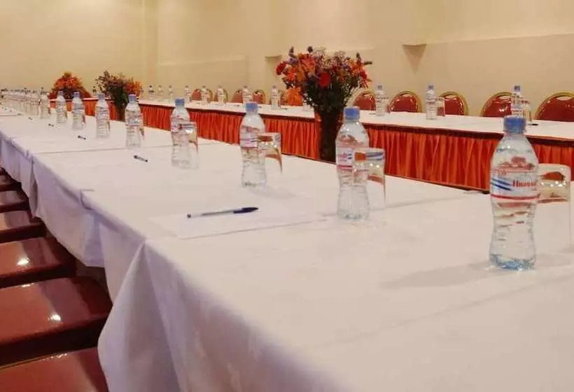 Fotos del hotel Kaleb:  4