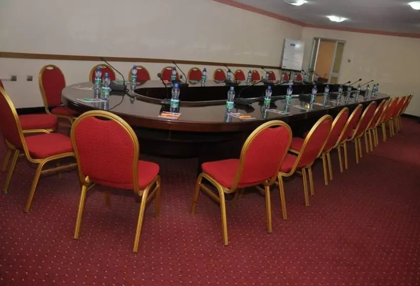 Fotos del hotel Kaleb:  9